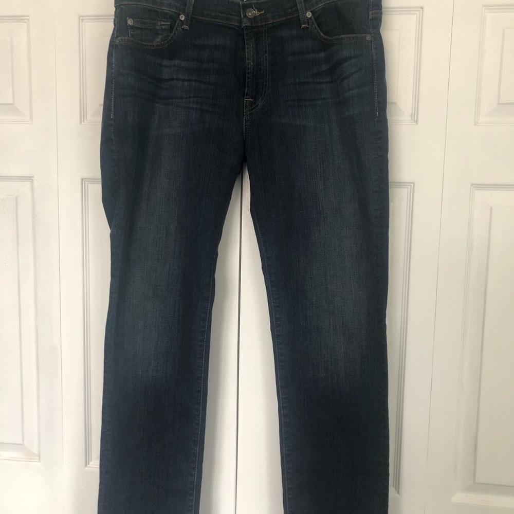 7 Men’s Jeans - Picture 4 of 4
